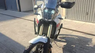 Yamaha Ténéré 700 Rally Edition (2022 - 24) usata