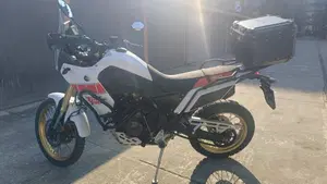 Yamaha Ténéré 700 Rally Edition (2022 - 24)  (6)