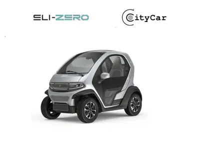  Altre moto o tipologie Microcar - Annuncio 10052906