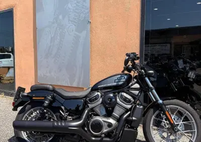 Harley-Davidson Nightster Special (2023 - 26) - Annuncio 10054064