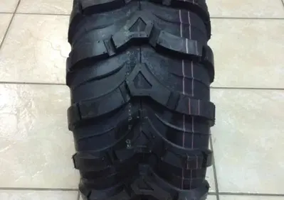 Coppia Pneumatici Quad CST Ancla 25x10-12 Posterio - Annuncio 10054067