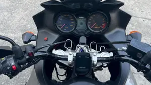 Suzuki V-Strom 650 (2008 - 11)  (2)