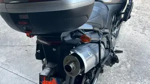 Suzuki V-Strom 650 (2008 - 11)  (3)