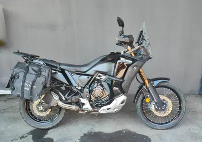 Yamaha Ténéré 700 World Raid (2022 - 25) - Annuncio 10054115