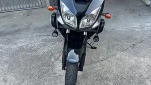 Suzuki V-Strom 650 (2008 - 11)  (8)