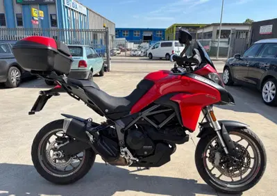 Ducati Multistrada 950 (2018) - Annuncio 10054079
