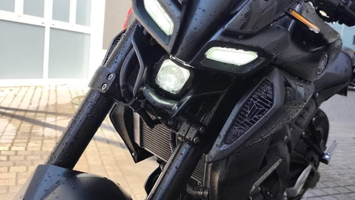 Yamaha MT-125 (2025 - 26)  (3)