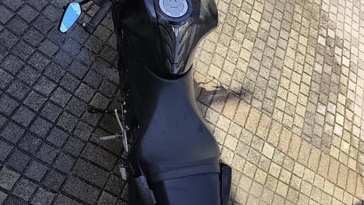 Yamaha MT-125 (2025 - 26)  (6)