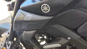 Yamaha MT-125 (2025 - 26)  (7)