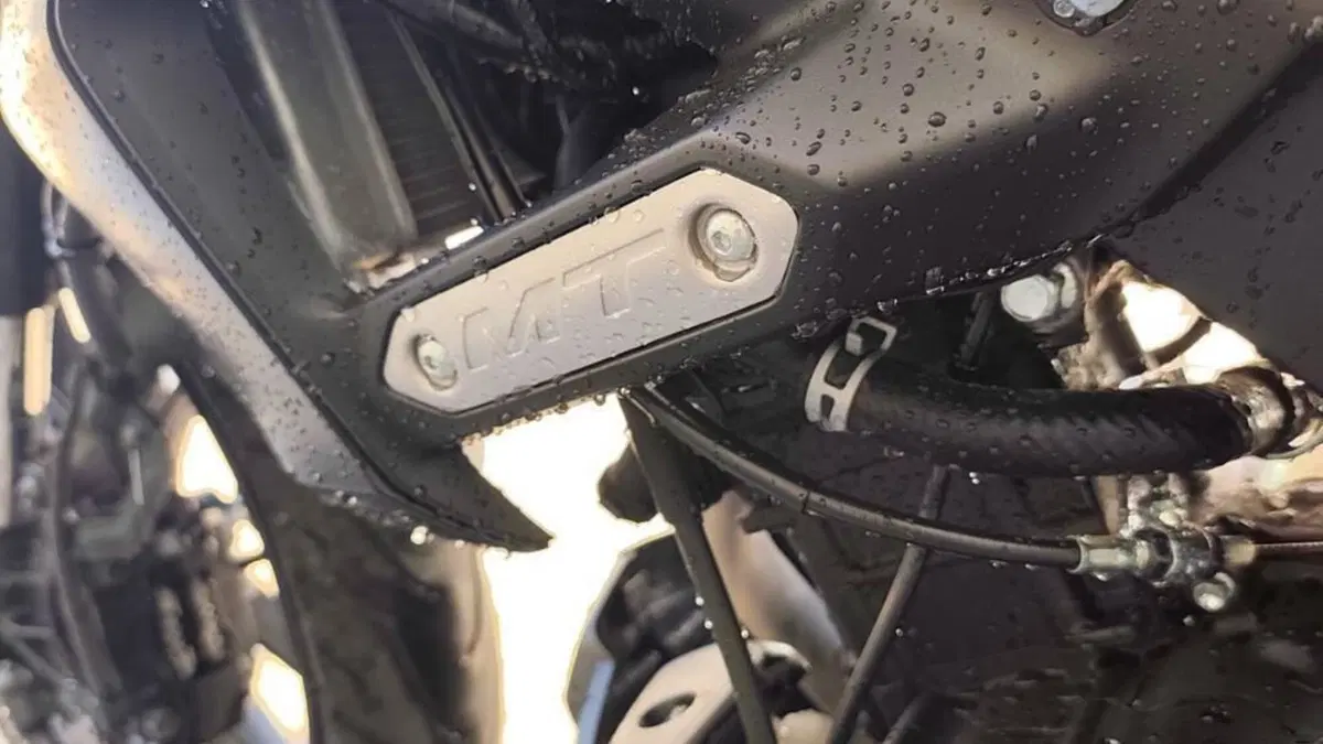 Yamaha MT-125 (2025 - 26)  (8)