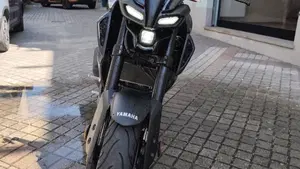 Yamaha MT-125 (2025 - 26)  (9)