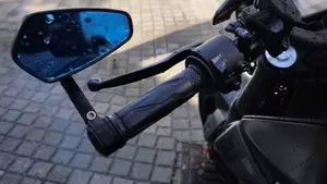 Yamaha MT-125 (2025 - 26)  (10)