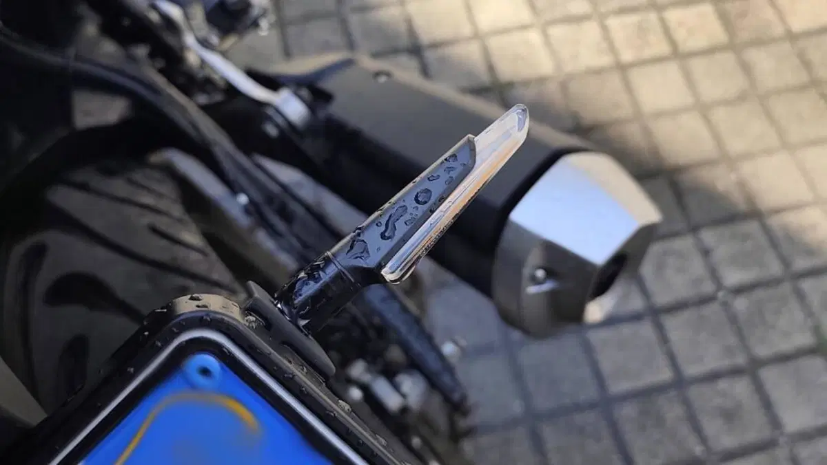 Yamaha MT-125 (2025 - 26)  (11)