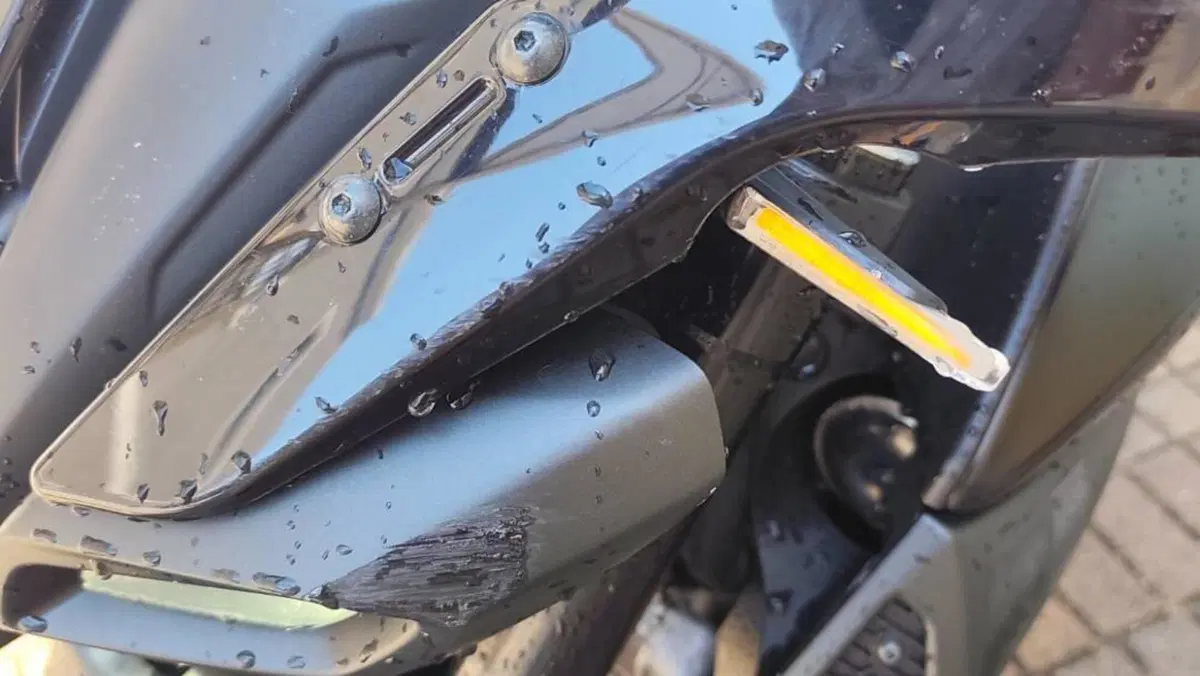 Yamaha MT-125 (2025 - 26)  (12)