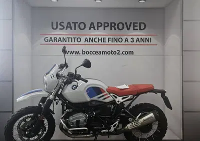 Bmw R nineT Urban GS 1200 (2017 - 20) - Annuncio 10054077
