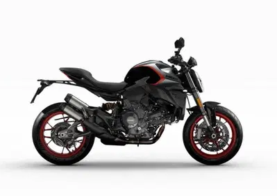 Ducati Monster 890 (2026) - Annuncio 10054082