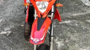 Betamotor RR 50 Motard Sport (2018 - 20)  (3)