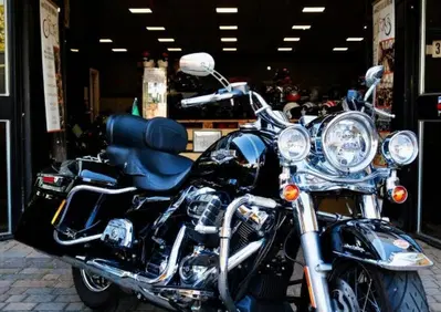 Harley-Davidson 107 Road King (2017) - FLHR - Annuncio 10054088