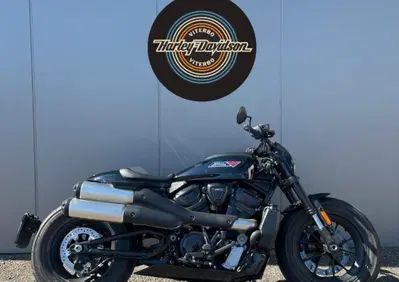 Harley-Davidson Sportster S (2025 - 26) - Annuncio 10054085