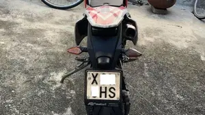 Betamotor RR 50 Motard Sport (2018 - 20)  (4)