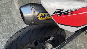 Betamotor RR 50 Motard Sport (2018 - 20)  (6)