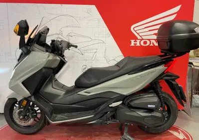 Honda Forza 350 (2022 - 24) - Annuncio 10054107