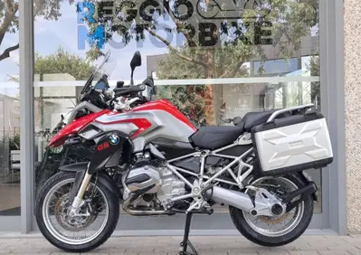 Bmw R 1200 GS (2013 - 16) - Annuncio 10054123