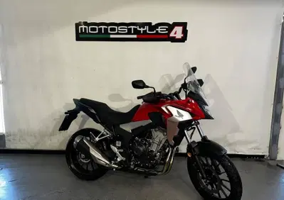 Honda CB 500 X (2019 - 20) - Annuncio 10054101