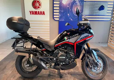 Moto Morini X-Cape 650 (2021 - 26) - Annuncio 10054111