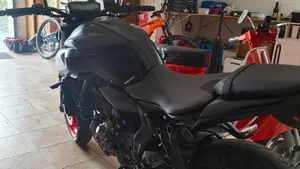Yamaha MT-07 (2018 - 20)  (6)
