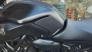 Yamaha MT-07 (2018 - 20)  (7)