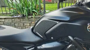 Yamaha MT-07 (2018 - 20)  (8)