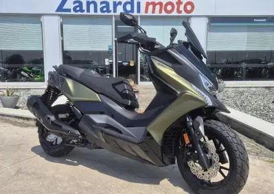 Kymco DTX 360 350 (2022 - 26) - Annuncio 10054113