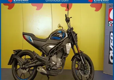 CFMOTO 300CL-X Heritage (2023 - 26) - Annuncio 10054104