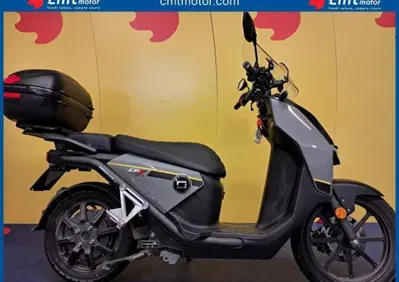 Super Soco CPx (2020 - 24) - Annuncio 10054105