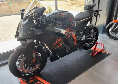 KTM 990 RC R (2026) - Annuncio 10054110