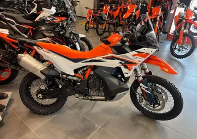 KTM 890 Adventure R (2025 - 26) - Annuncio 10054112