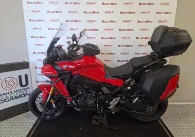 Yamaha Tracer 9 GT (2021 - 24) - Annuncio 10054114