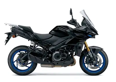 Suzuki GSX-S1000GX (2024 - 26) - Annuncio 10054116