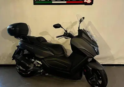 Sym Maxsym 400 (2021 - 25) - Annuncio 10054122