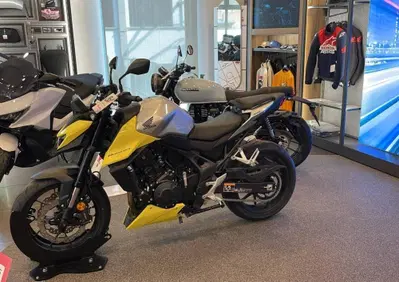 Honda CB 750 Hornet (2026) - Annuncio 10054120