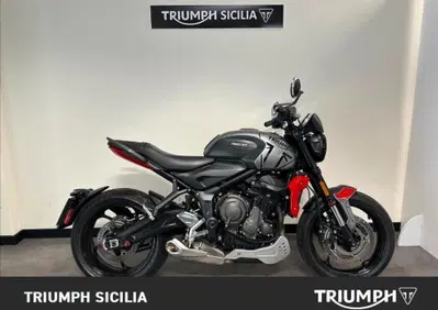 Triumph Trident 660 (2021 - 24) - Annuncio 10054117
