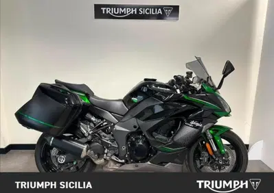 Kawasaki Ninja 1000 SX Tourer (2021 - 24) - Annuncio 10054118