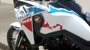 Honda Africa Twin CRF 1100L (2024 - 26)  (2)
