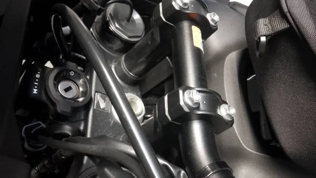 Honda Africa Twin CRF 1100L (2024 - 26)  (6)