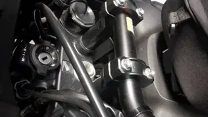 Honda Africa Twin CRF 1100L (2024 - 26)  (6)