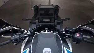 Honda Africa Twin CRF 1100L (2024 - 26)  (7)