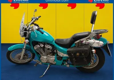 Honda VT 600 C Shadow (1989 - 98) - Annuncio 10054127