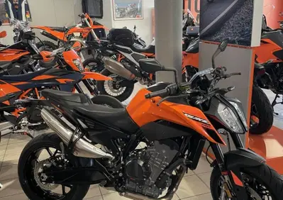 KTM 790 Duke (2025 - 26) - Annuncio 10054133