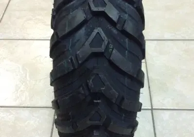 Coppia Pneumatici Quad CST Ancla 25x8-12 Anteriori - Annuncio 10054132